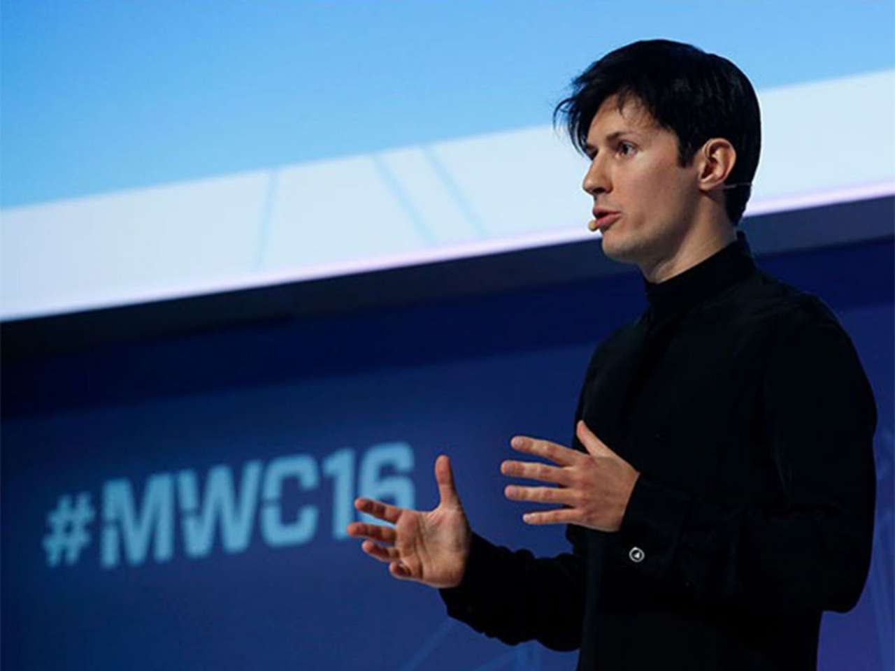 Telegram's founder and CEO, Pavel Durov, has slammed the government's decision to temporarily ban the messaging app in India. He said that the decision will have severe impact on millions of its users rathar than preventing the bigger issue. 