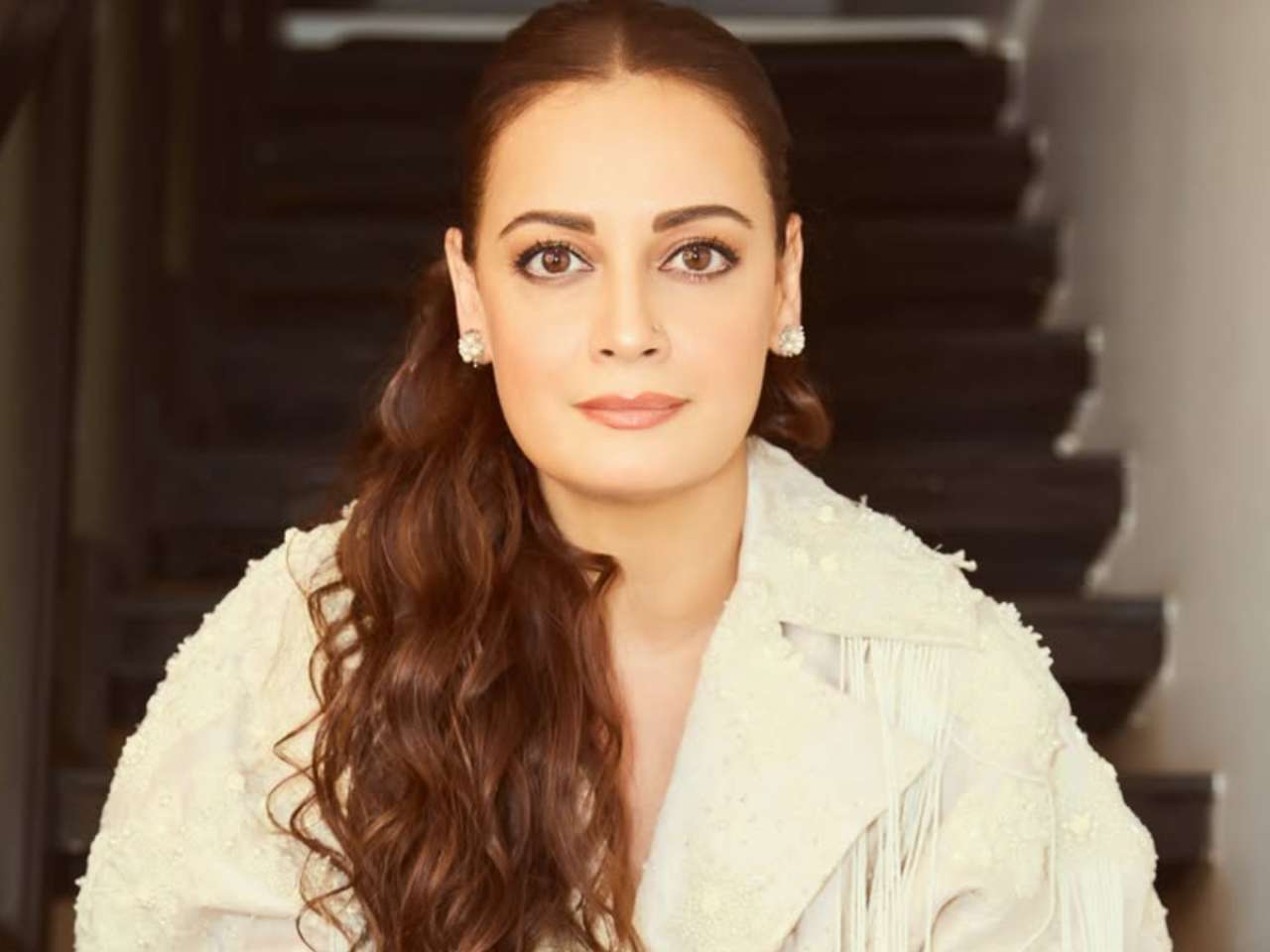 Dia Mirza reacts strongly after facing backlash for 'patriarchy caused climate crisis' remark: 'I stand by my statement'