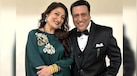 क्या Govinda ने छुपाया है अपने बालों का राज? पत्नी Sunita Ahuja ने हंसी-मजाक में खोली पोल