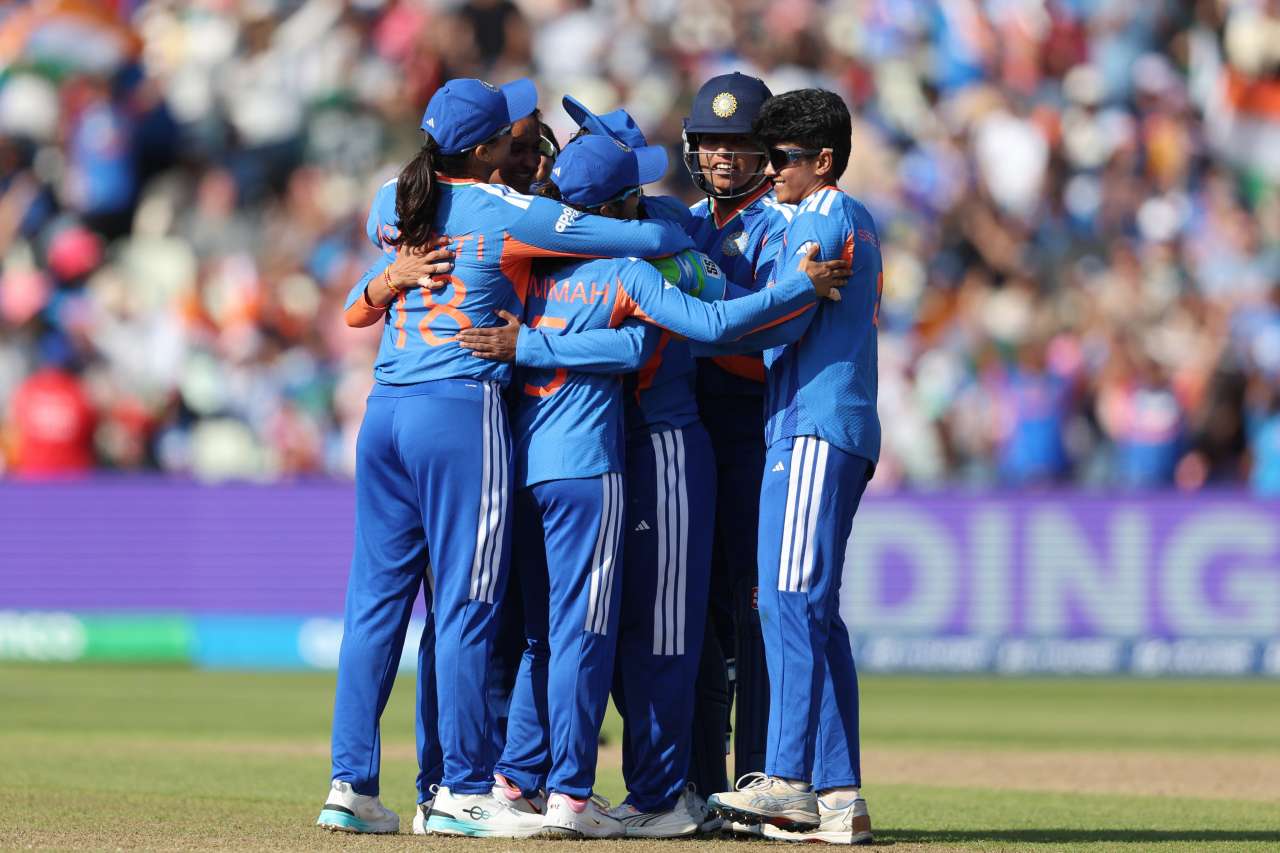 India vs Netherlands Live Streaming, Women's T20 World Cup: When and where to watch IND W vs NED W match live on tv and online?