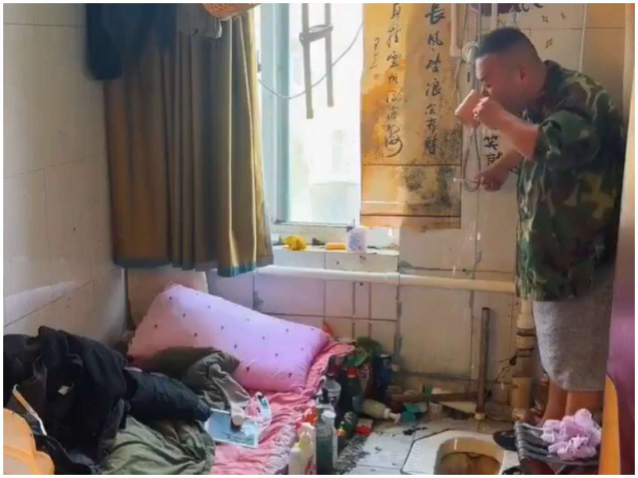 The other side of China? Viral videos spark debate over poverty, inequality and social divides