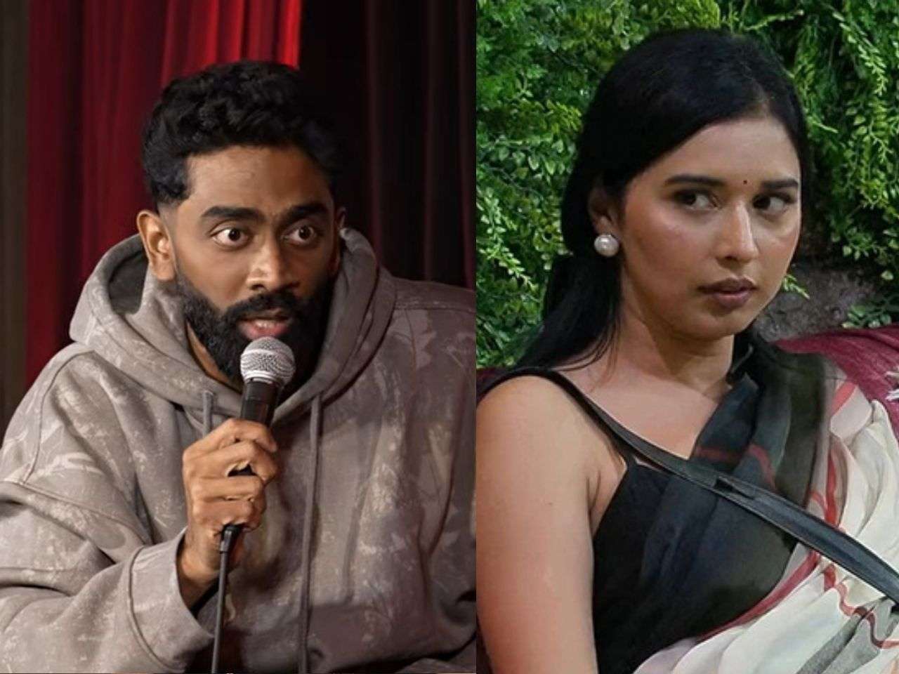 Tanya Mittal reacts to Pranit More's Rs 370 Biryani joke, admits 'mujhe woh pasand nahi hai', but says 'social media toxic nahi hona chaiye'