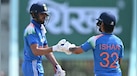 Shubman Gill-Ishan Kishan Century: गिल और किशन ने ठोका शतक, इस मामले में विराट कोहली को पछाड़ा