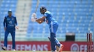 ODI में सबसे तेज शतक लगाने वाले भारतीय कप्तान, विराट-रोहित की लिस्ट में शुभमन गिल की एंट्री