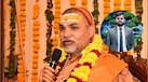 Opinion: गविष्ठि यात्रा फ्लॉप होता देख अब नेताओं की भाषा बोलने लगे हैं अविमुक्तेश्वरानंद!