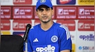 IND vs AFG 2nd ODI: अफगानिस्तान से 170 रनों की जीत पर क्या बोले कप्तान शुभमन गिल? अपनी फिटनेस पर भी की बात