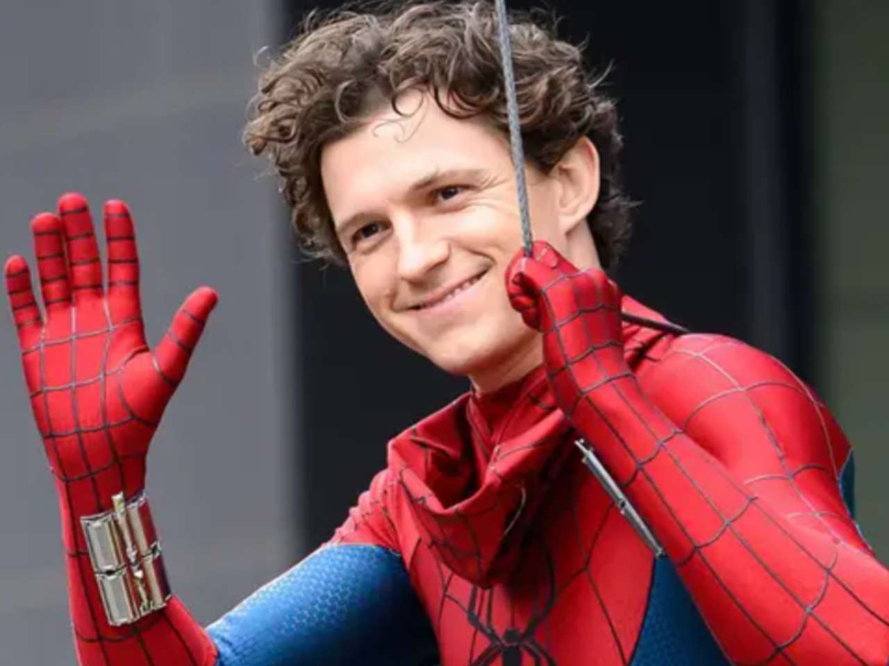 Tom Holland to quit MCU after Spider-Man Brand New Day? Actor hints at his exit: 'If I could do what Robert Downey Jr did to me'