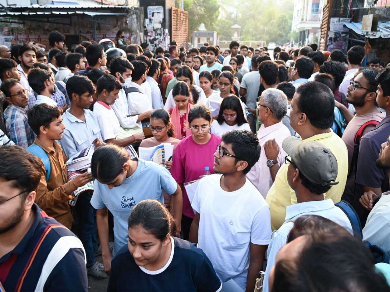 NEET-UG Re-Exam 2026: NTA issues new guidelines for downloading retest admit cards, removes bank verification step, details here