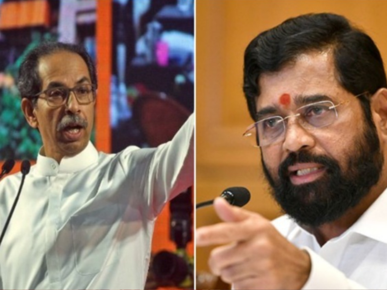Shiv Sena (UBT) MPs' meet today: 'Who believes in Balasaheb will attend,'Shiv Sena; Shinde camp welcomes 6 MPs