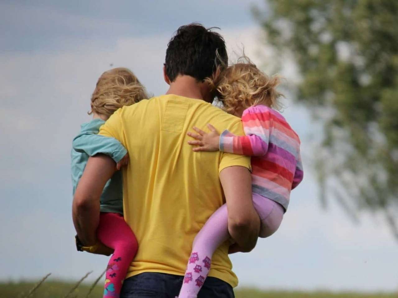 Father’s Day 2026: When is it celebrated in India? Know date, history and significance of this special day