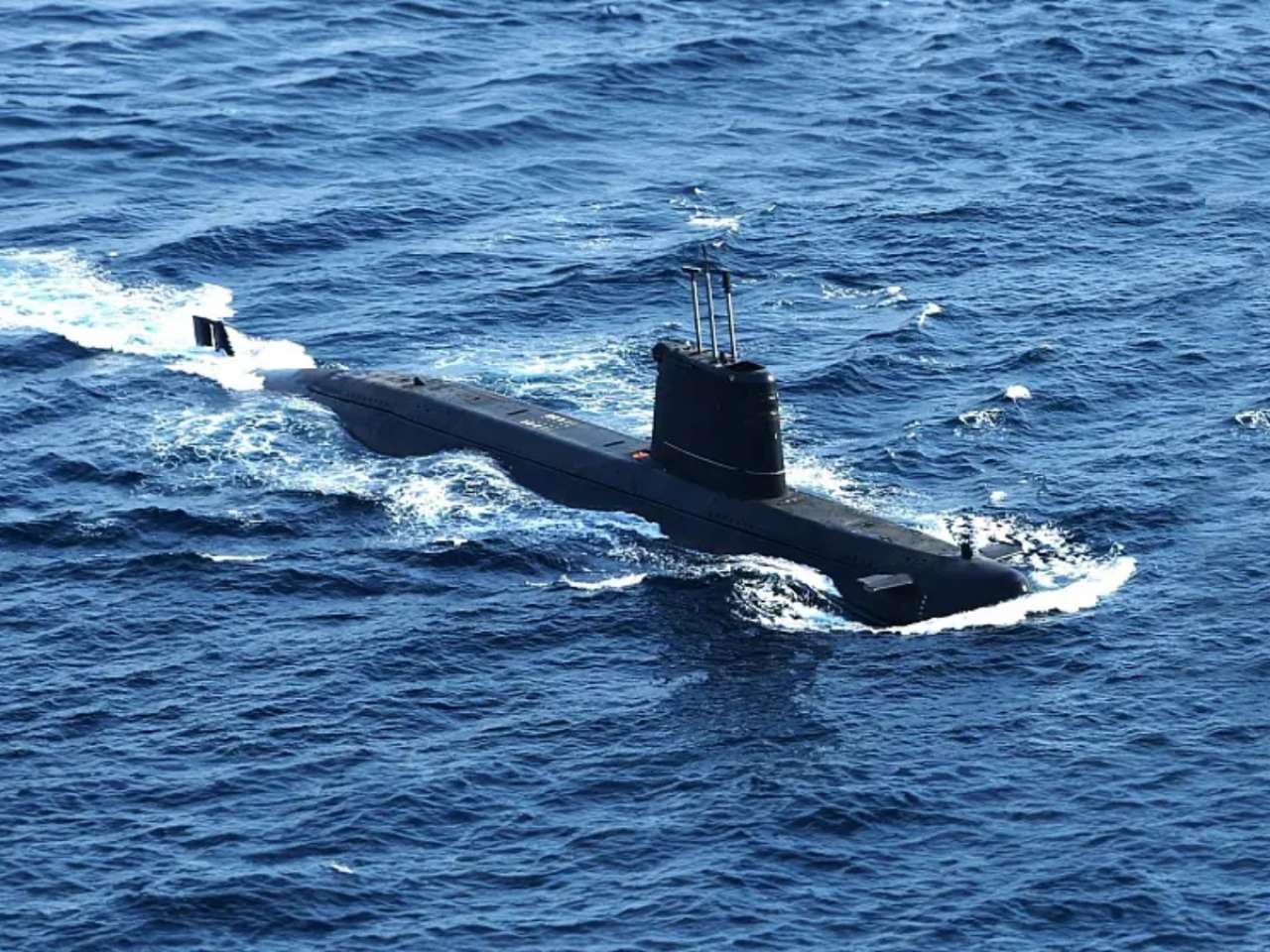 First Pakistani submarine in Bay of Bengal after 1971 Bangladesh War: Know about intention, how it may be dangerous for India