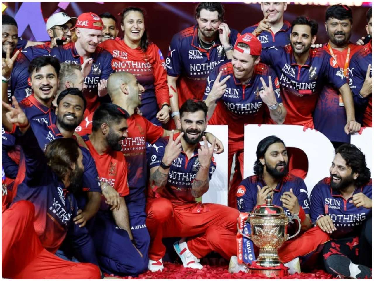 IPL 2027 to begin ahead of usual window? BCCI secretary breaks silence on major schedule change