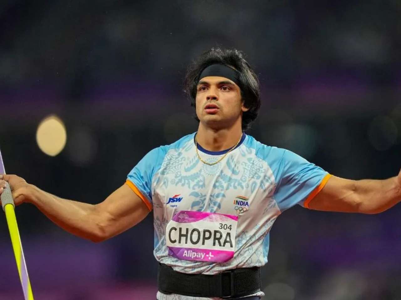 'It was the last competition': Neeraj Chopra makes shocking injury revelation, explains split with coach Jan Zelezny
