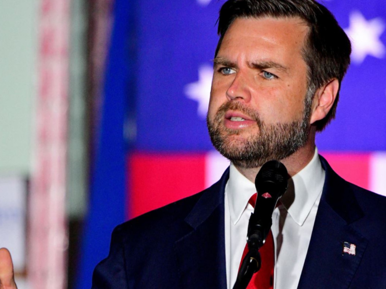US-Iran talks not finalised, JD Vance not going to Switzerland tonight: Report