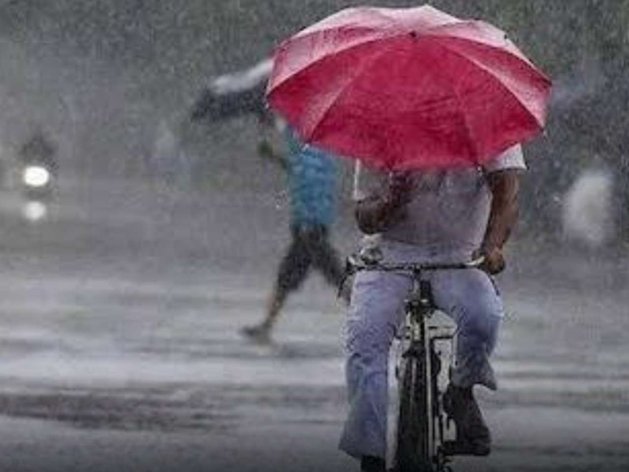 More heat, 41% less rainfall: India stares at drought, these are five reasons