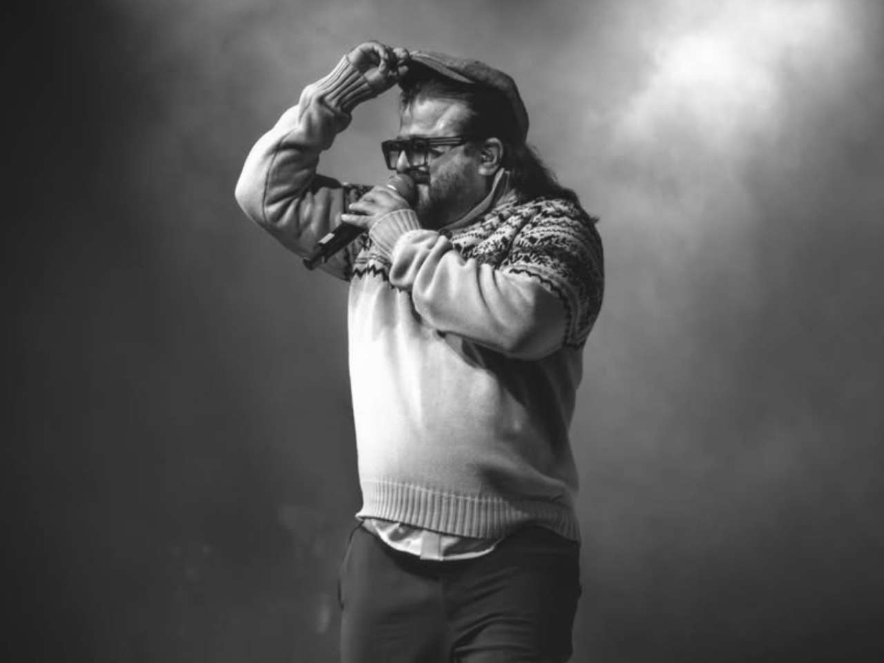 Is Pritam retiring from commercial music? Composer's post fuels speculation