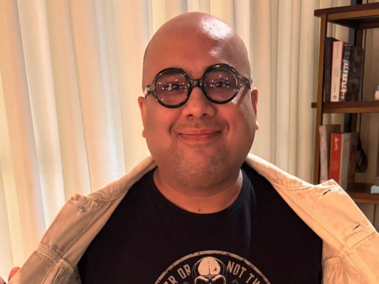 'He threatened to smash my head': Karan Johar's colleague Somen Mishra recalls shocking encounter with Anurag Kashyap