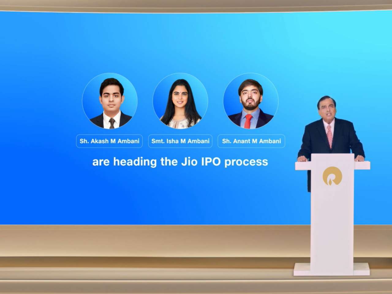 Reliance Jio IPO Finally Announced: Mukesh Ambani sets stage for India’s biggest stock market debut