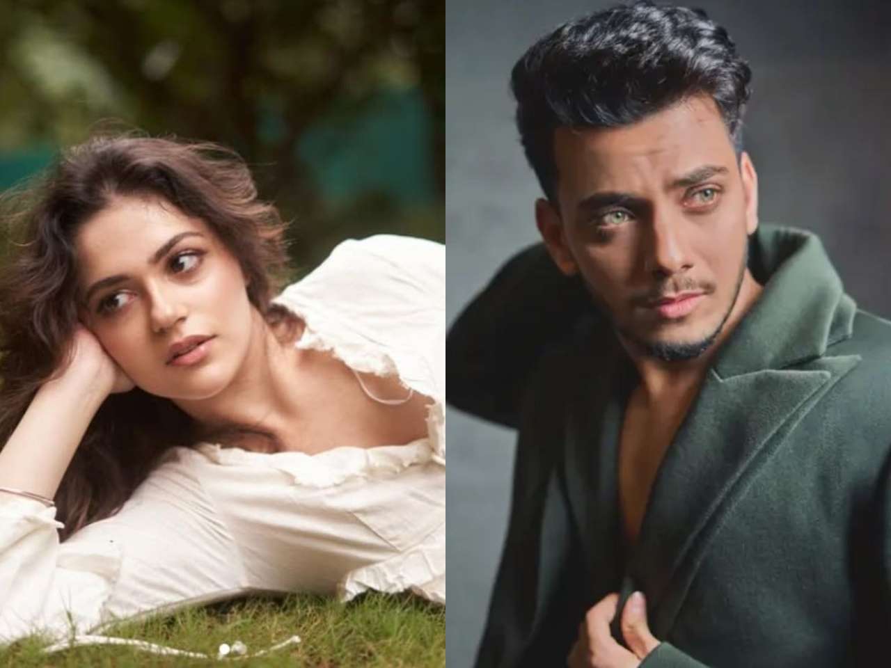 Shakti Shalini BTS Clip Leaked: Aneet Padda, Vishal Jethwa’s fun moment from sets goes viral, netizens say; ‘They are happy kids’