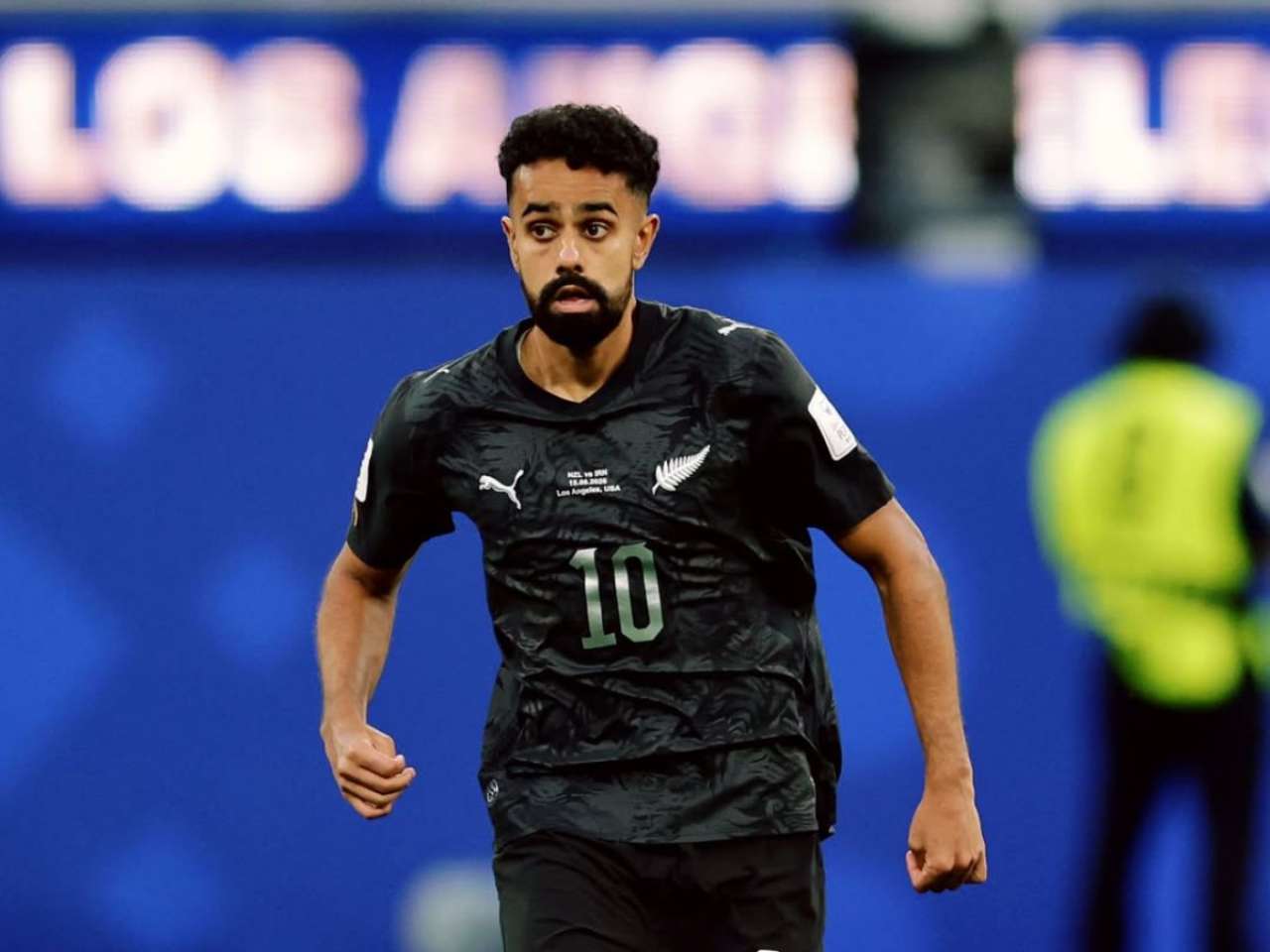 As India awaits maiden FIFA World Cup berth, NZ's Sarpreet Singh opens door for Indian-origin players