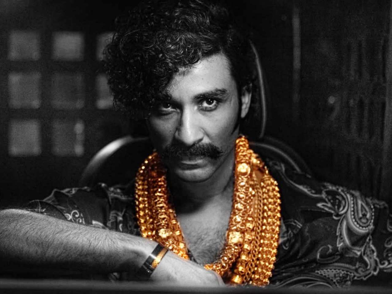 The Paradise: Nani unveils Raghav Juyal's powerful avatar as Vikram Maalik, says 'madness will unfold soon'
