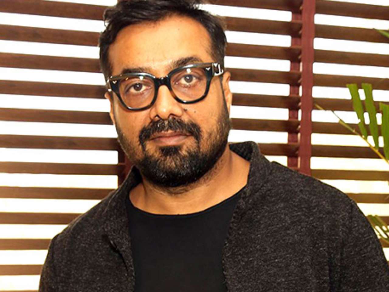Anurag Kashyap to chronicle his life and filmmaking journey in new book