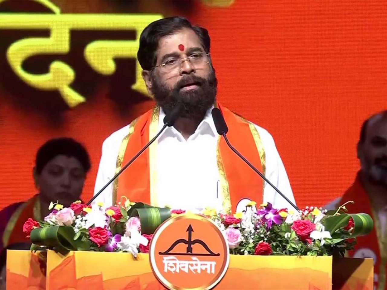 Eknath Shinde takes jibe at Shiv Sena (UBT), says this is only 'trailer', hints at big action 
