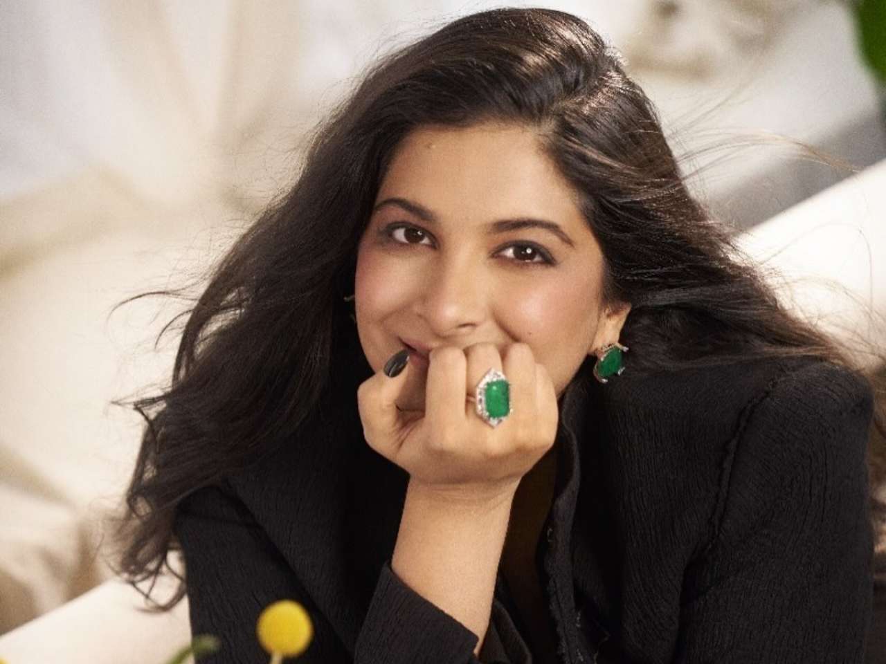 Rs 1.35 crore diamond earrings disappear during Rhea Anil Kapoor's New York fashion trip; Mumbai Police register theft case