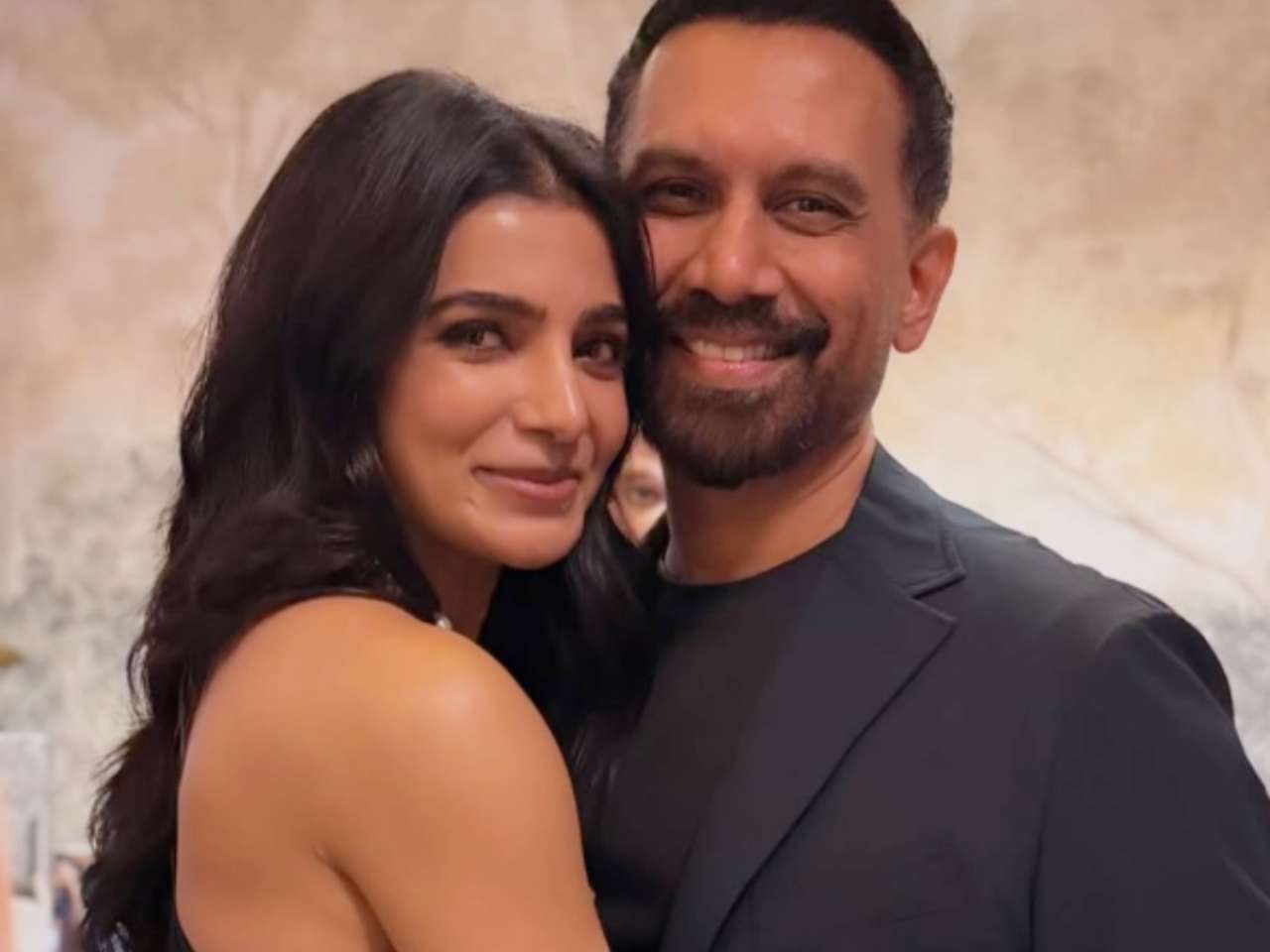 Are Samantha Ruth Prabhu, Raj Nidimoru expecting their first child? Here's what we know