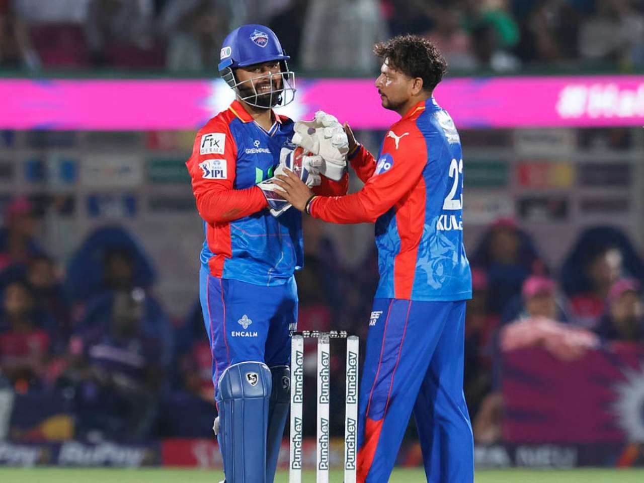 'Cannot be a bigger picture': Rishabh Pant-Kuldeep Yadav trade rumours spark strong reaction from Mohammad Kaif