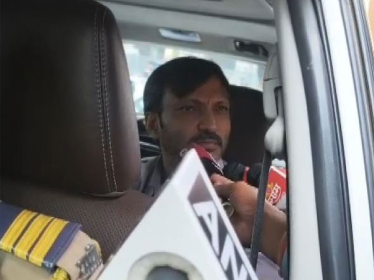 Pawanraje Nimbalkar murder case: Son Om Raje to move High Court after all accused acquitted