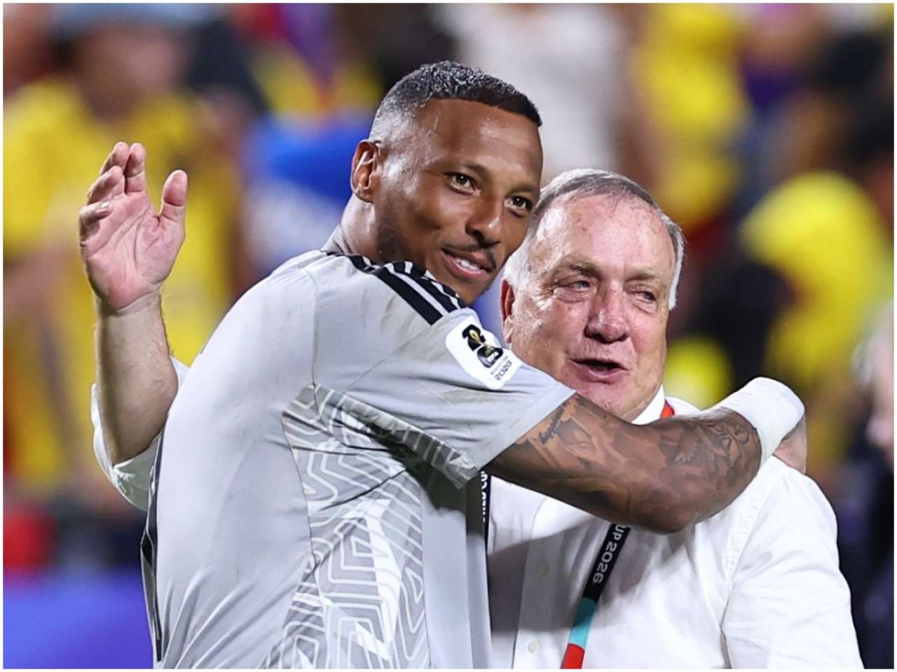 Ecuador's FIFA World Cup 2026 knockout hopes take a hit after goalless draw with Curacao