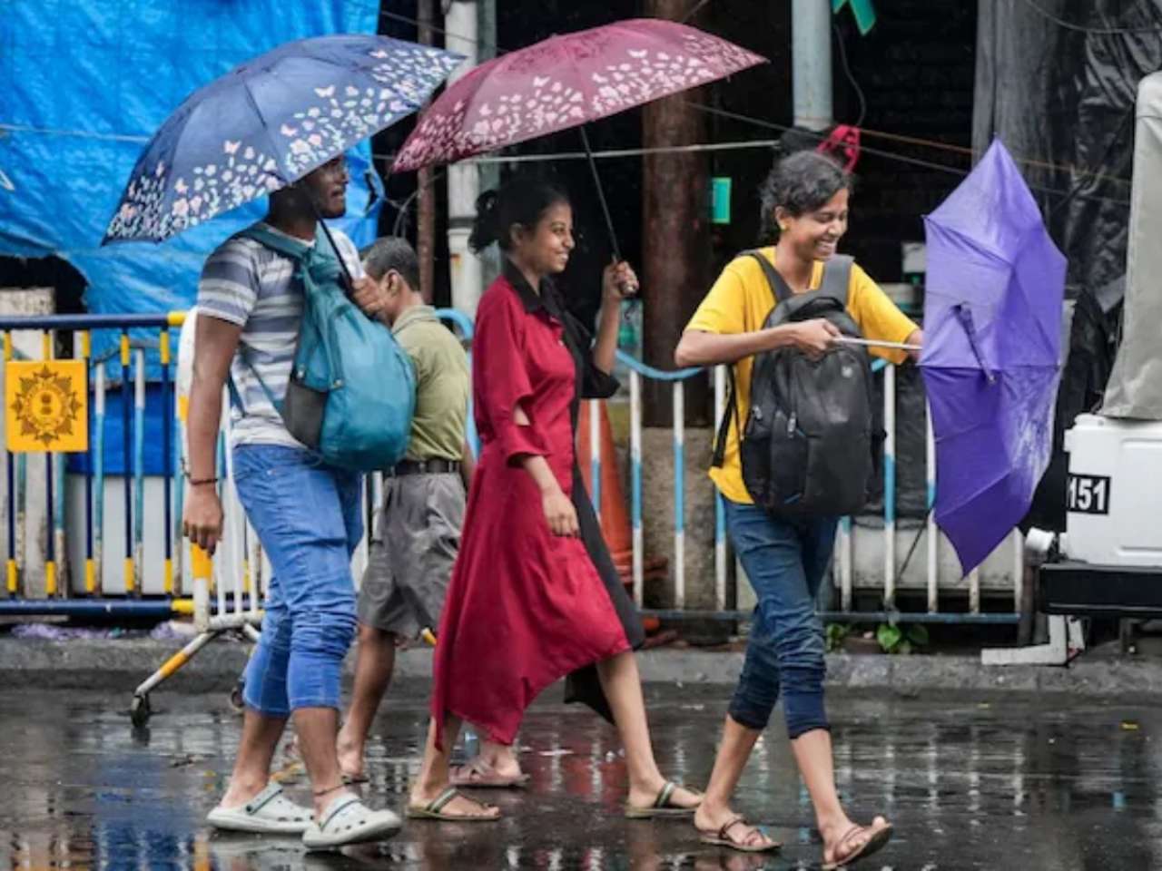 Dust storms and rain in North India next week? Why relief will be only temporary; here's what we know
