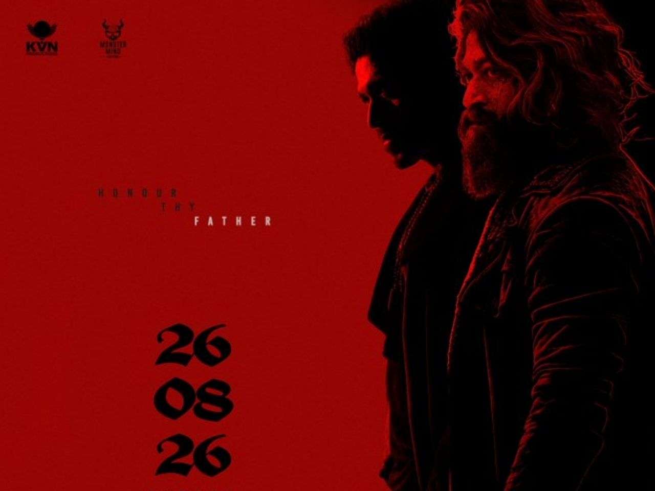 Toxic new release date annouced, after several delays, Yash will battle with Shraddha Kapoor's Eetha, Sidharth Malhotra's Vvan on THIS month