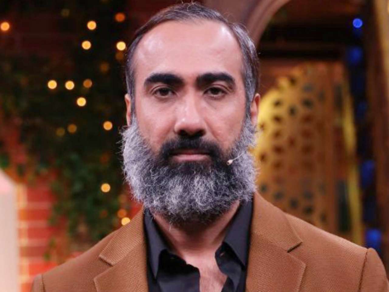 Ranvir Shorey says typecasting has always 'haunted' him: 'Never tried to repeat parts'