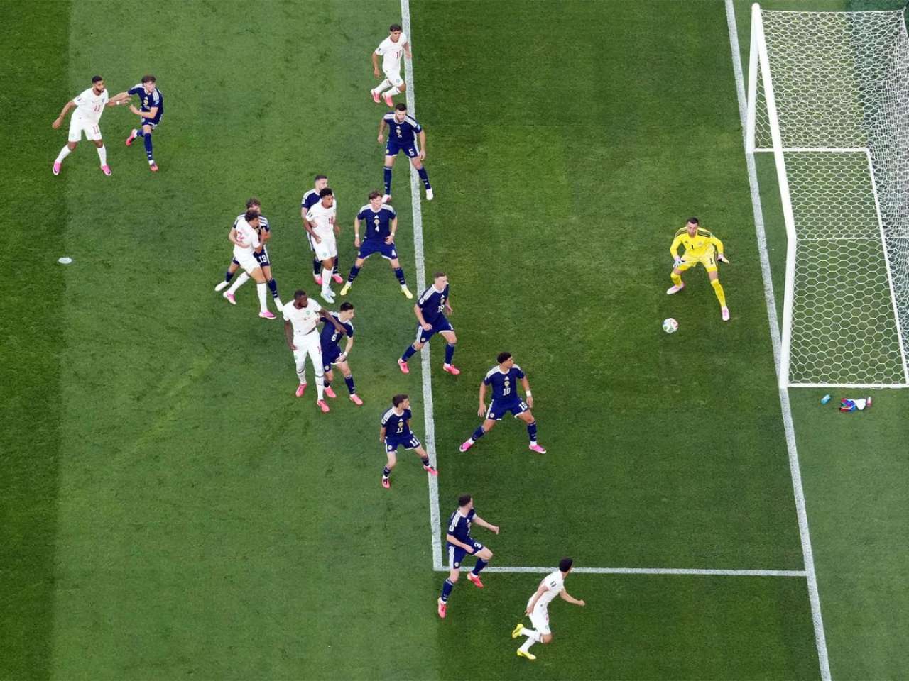 100 goals in 33 games: Why FIFA World Cup 2026 is the most exciting in 68 years