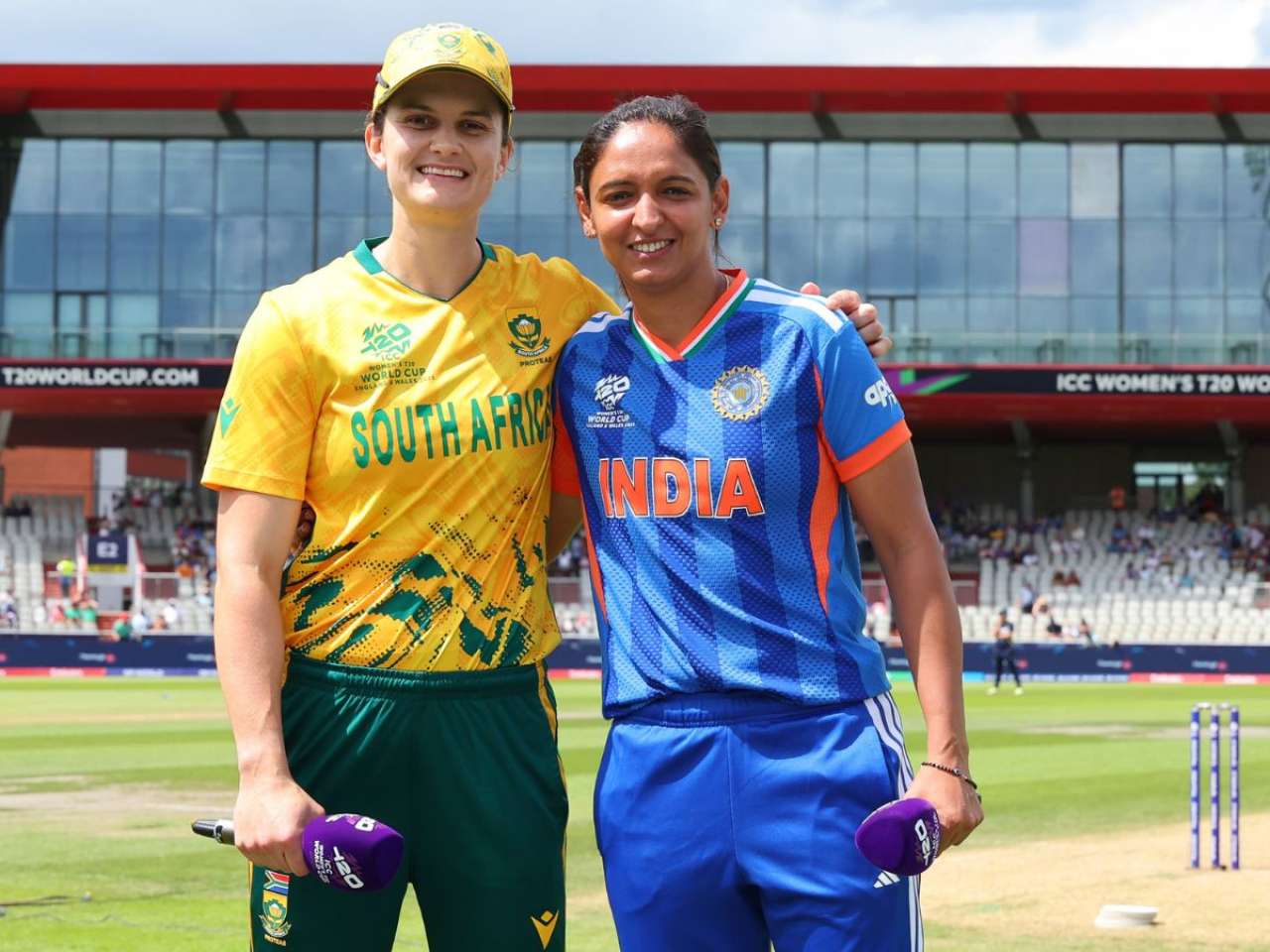 IND W vs SA W Highlights, Women's T20 World Cup 2026: Kapp's masterclass powers South Africa to thrilling win