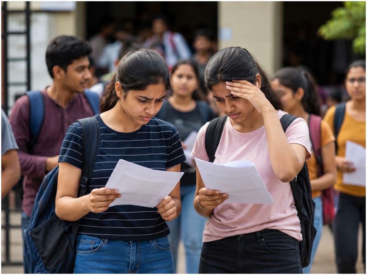 When will NEET UG 2026 results be announced? Re-exam concludes, 23 lakh students eye result date