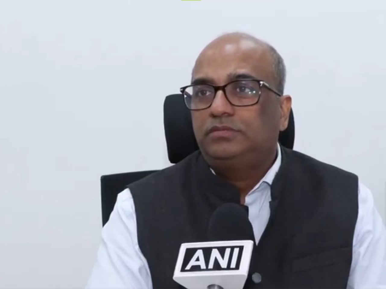 NEET-UG 2026 re-exam: NTA chief says '100 percent confident' question paper did not leak