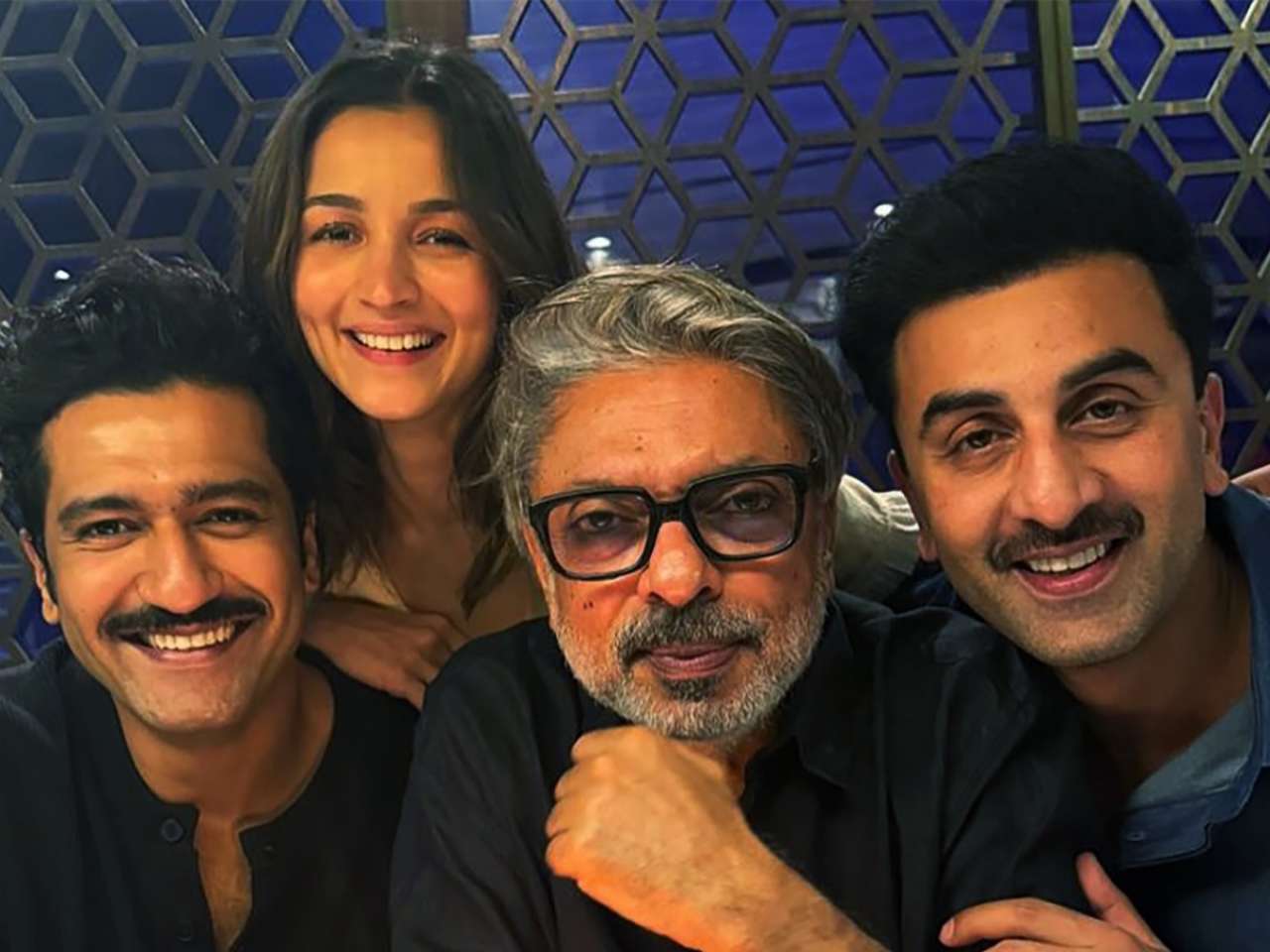 Worker dies on sets of Alia Bhatt, Ranbir Kapoor, Vicky Kaushal's Love & War; details inside