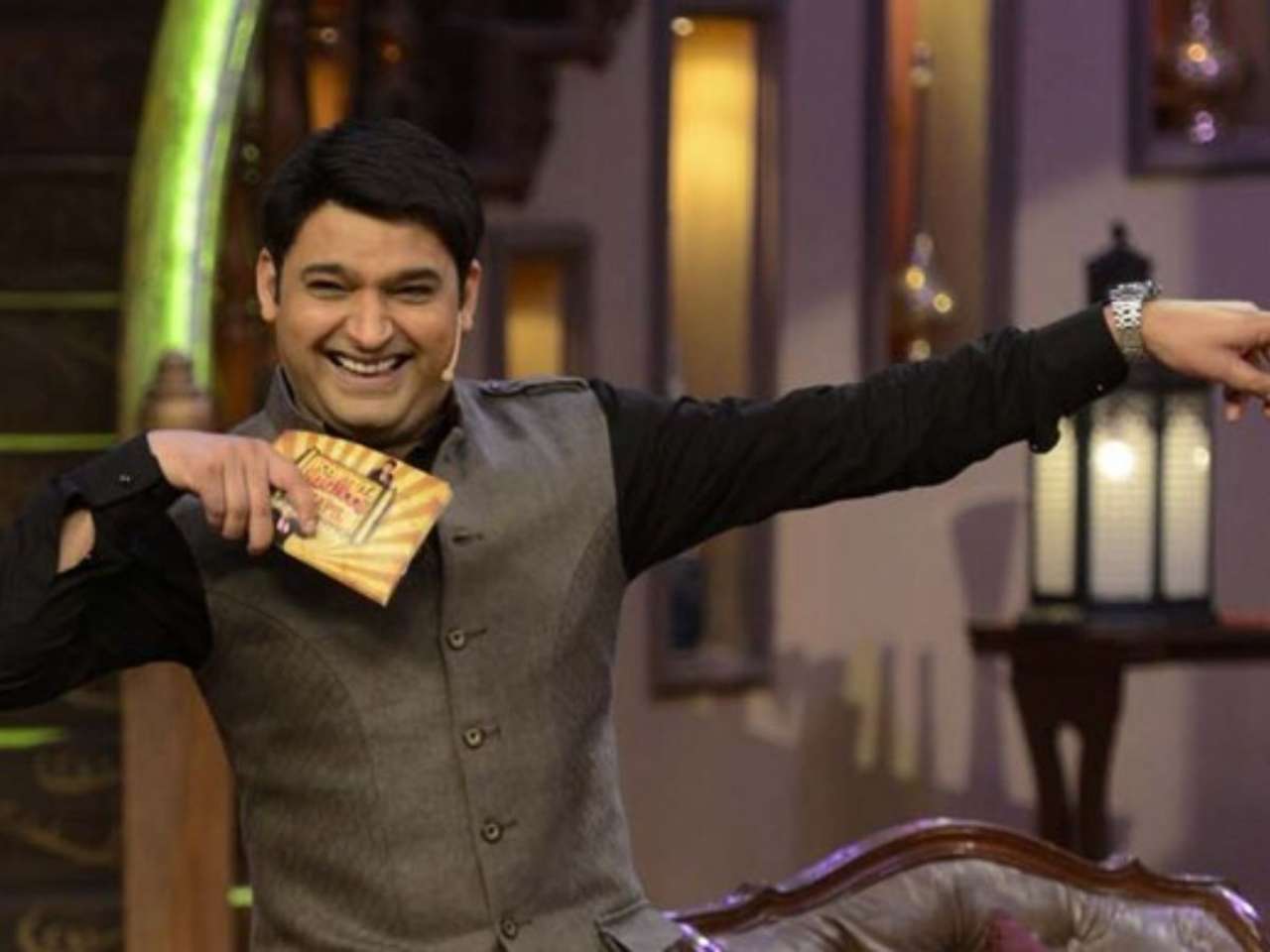 ‘Rejected Maal’: Comedy Nights with Kapil producer says show was underrated, recalls fire incident on set