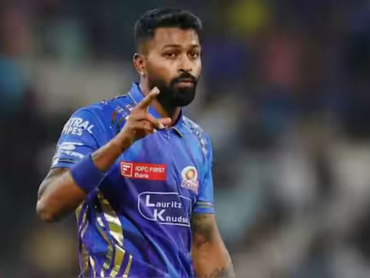 Hardik Pandya to move franchises again? Report hints at massive MI-RR trade