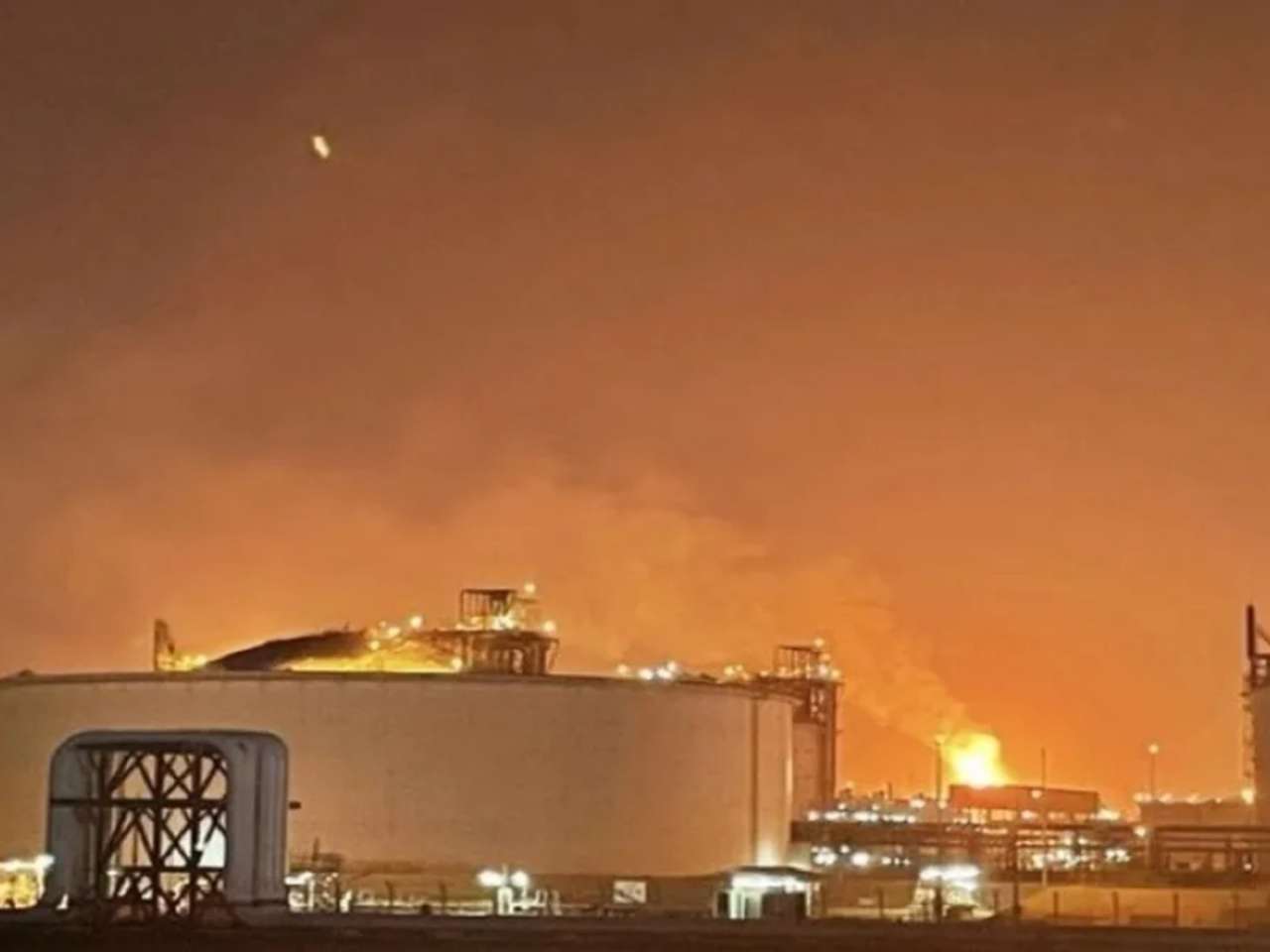 Qatar LNG Complex Explosion: Indians among 13 killed, 66 injured in Ras Laffan blast