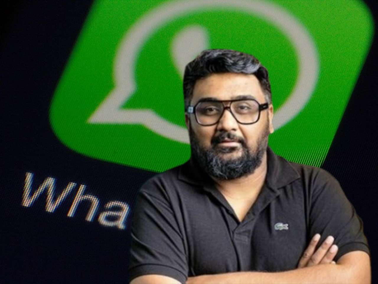 Who is Kunal Shah? Meta names Cred founder as WhatsApp new chief after Rs 8,550 crore investment