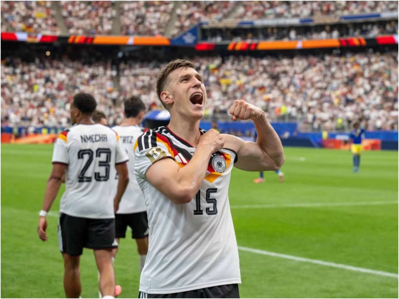 Major blow for Germany as defensive star gets ruled out of FIFA World Cup: Know reason behind the setback