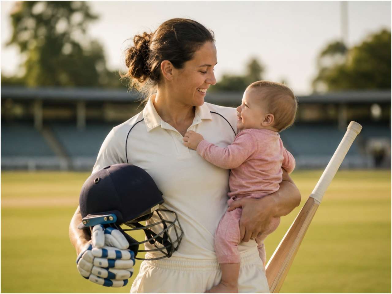 ICC introduces post-pregnancy return-to-play policy for female cricketers: Know what it means for players