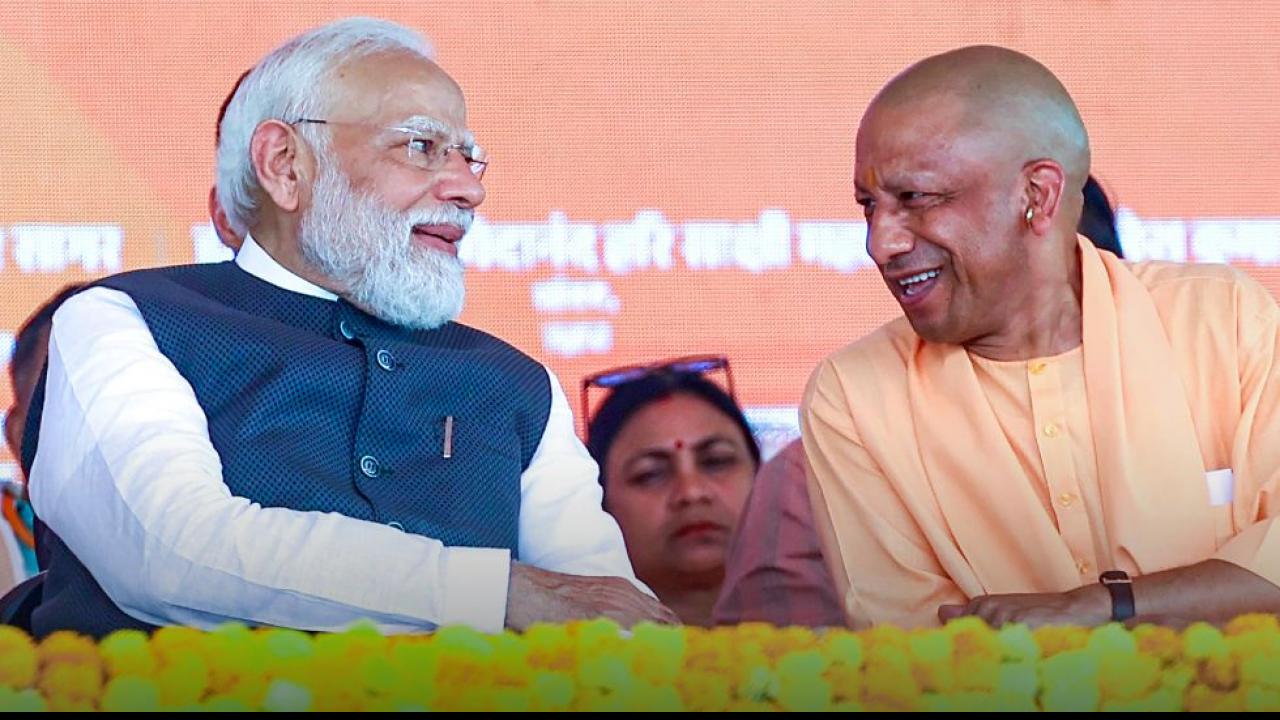 पश्चिमी यूपी के वोटर्स को साधने के लिए BJP का प्लान-2027 तैयार! जाट, गुर्जर और OBC समीकरण पर नजर