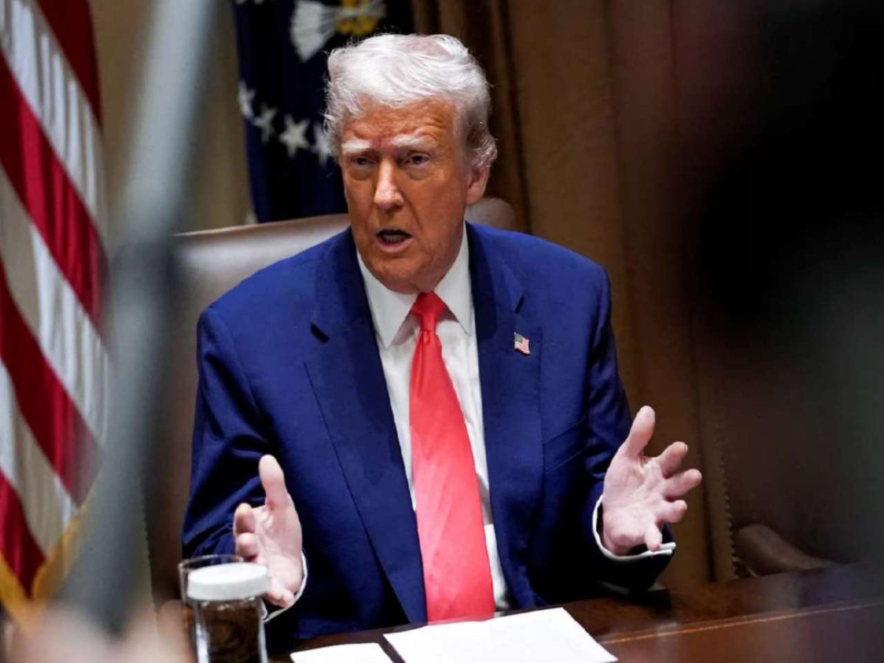 US-Iran Deal: Trump issues warning to Tehran over US agreement: 'Will do what I have to do'