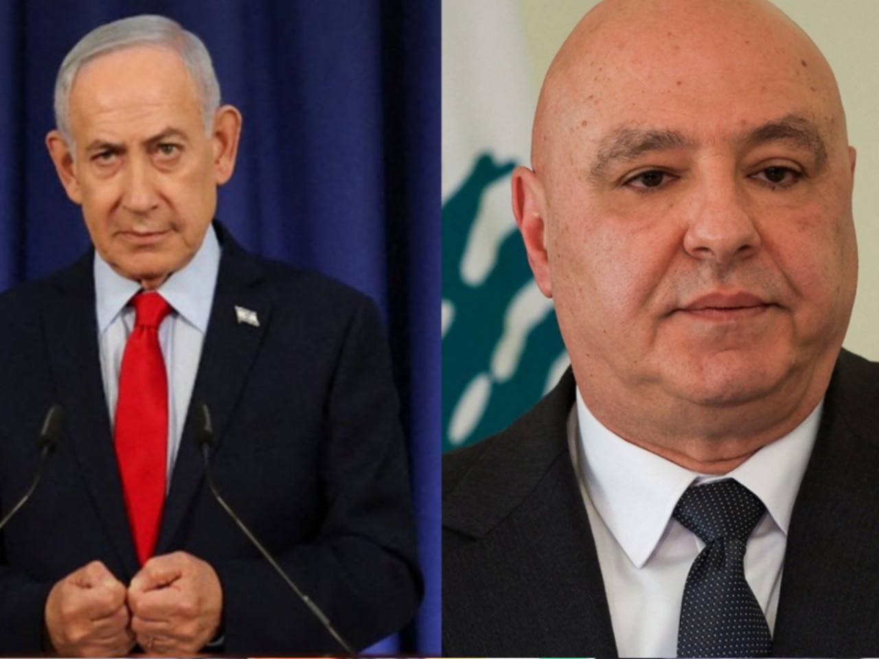 US hosts 3-day Israel-Lebanon peace talks in Washington: What's on agenda, who attend