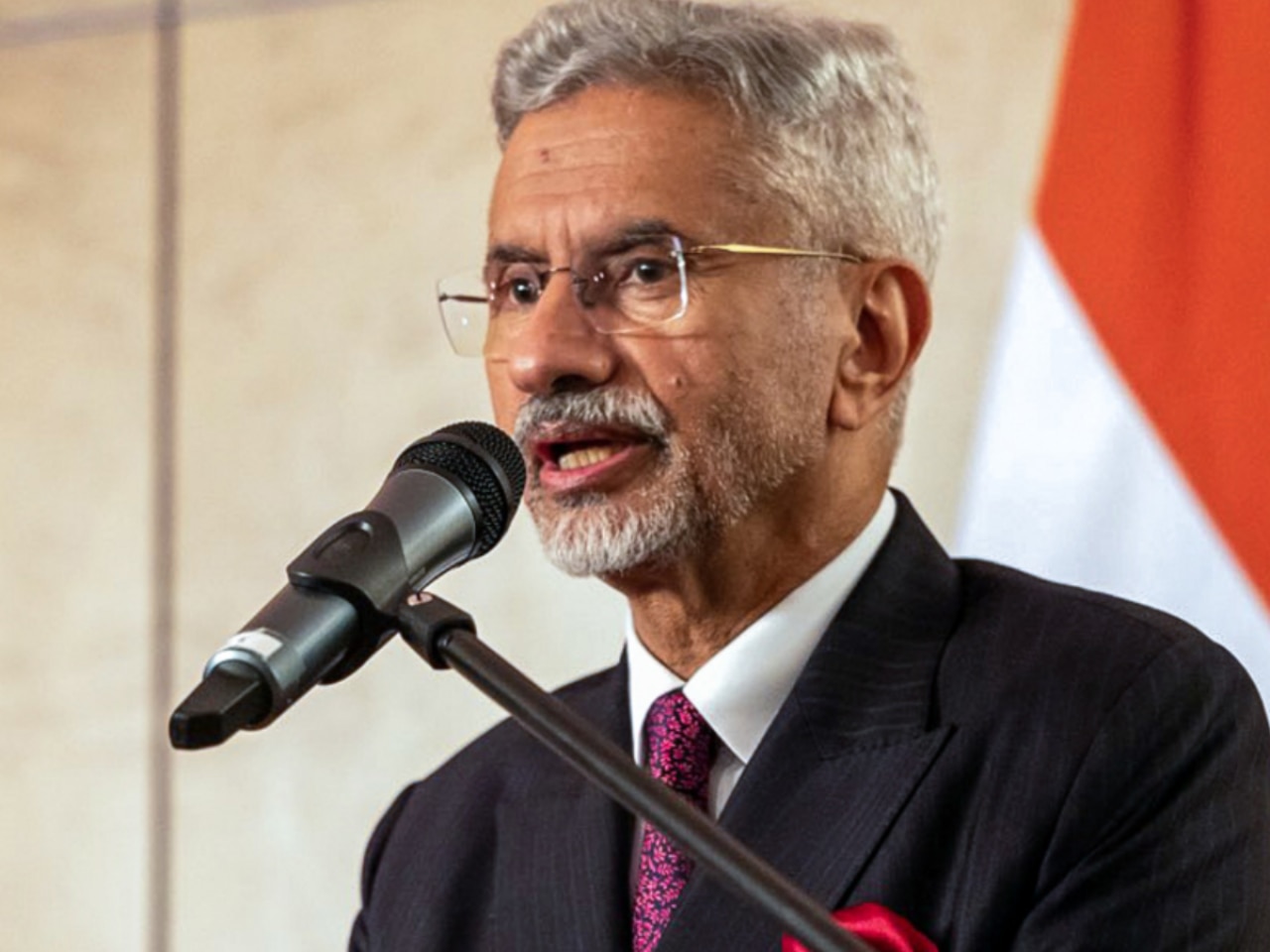 ‘Deeply saddened’: S Jaishankar after 12 Indians die in Qatar Ras Laffan blast